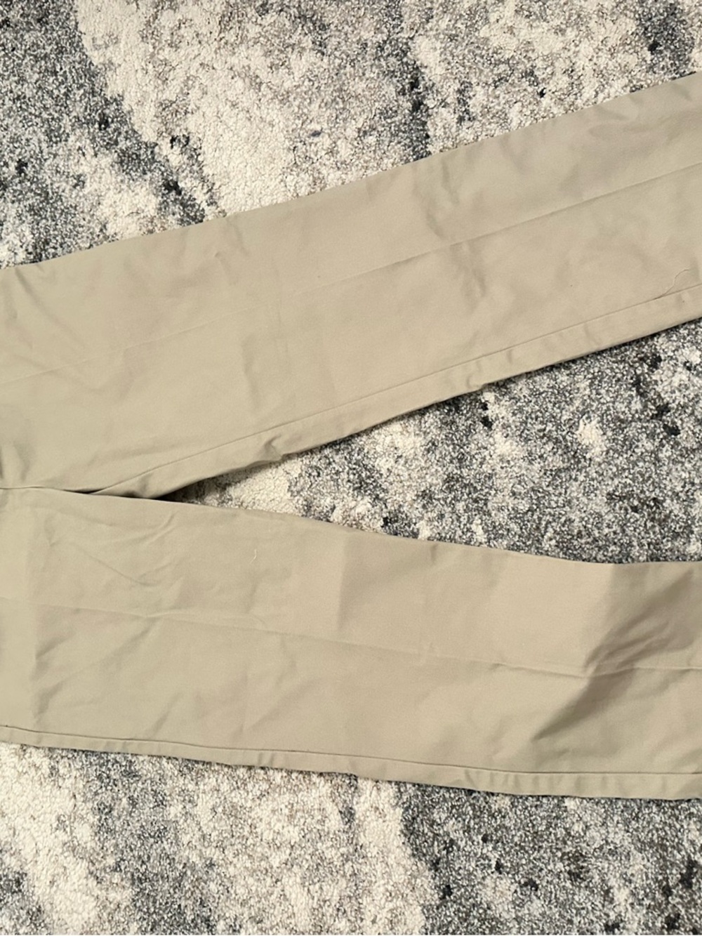 French Toast Boys' Tan Chino Pants